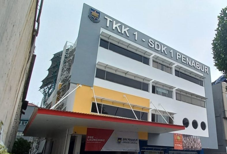 10 Sekolah Dasar (SD) Kristen terbaik di Indonesia 2025