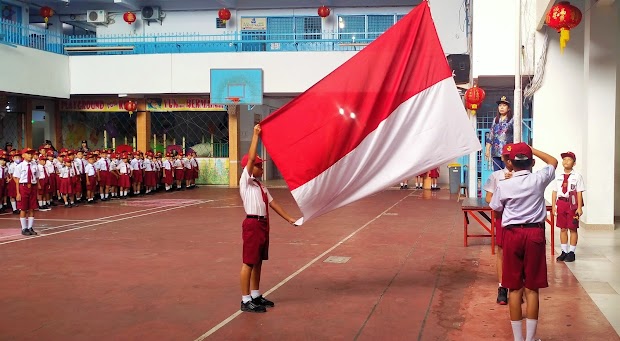 7 SD Kristen Terbaik dan Terfavorit di Medan